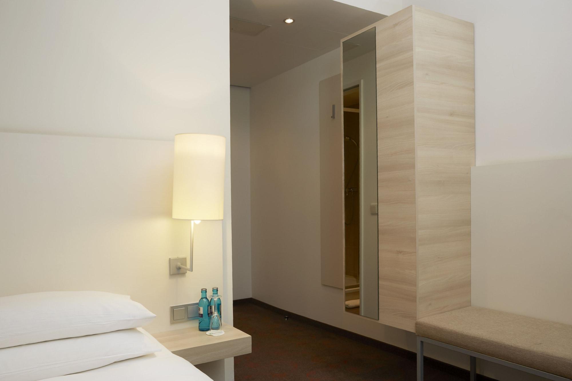 H+ 4* München