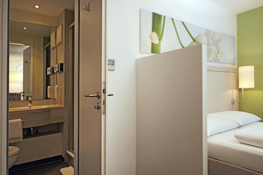 H+ 4* München