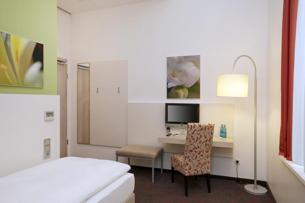 H+ Hotel München