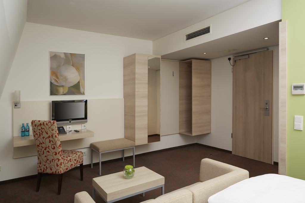 H+ Hotel München