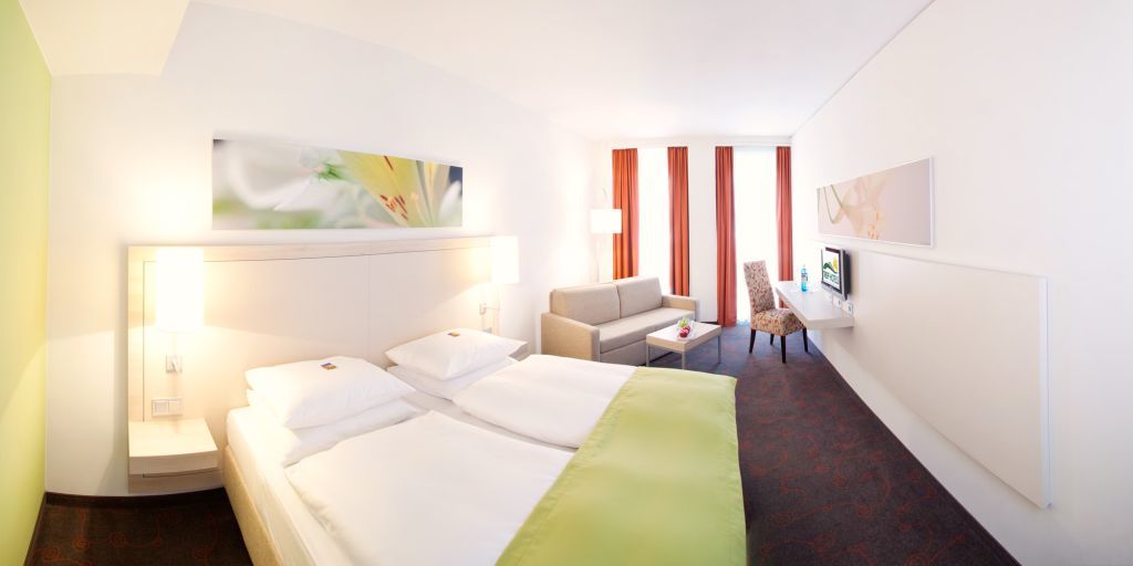 H+ 4* München