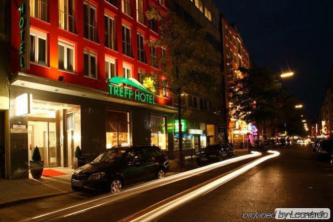 H+ 4* München