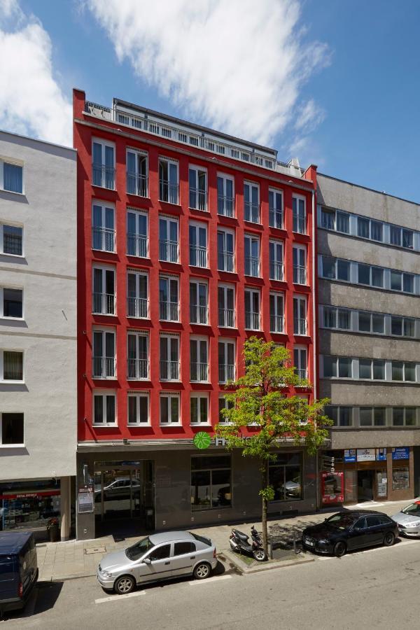 H+ 4* München